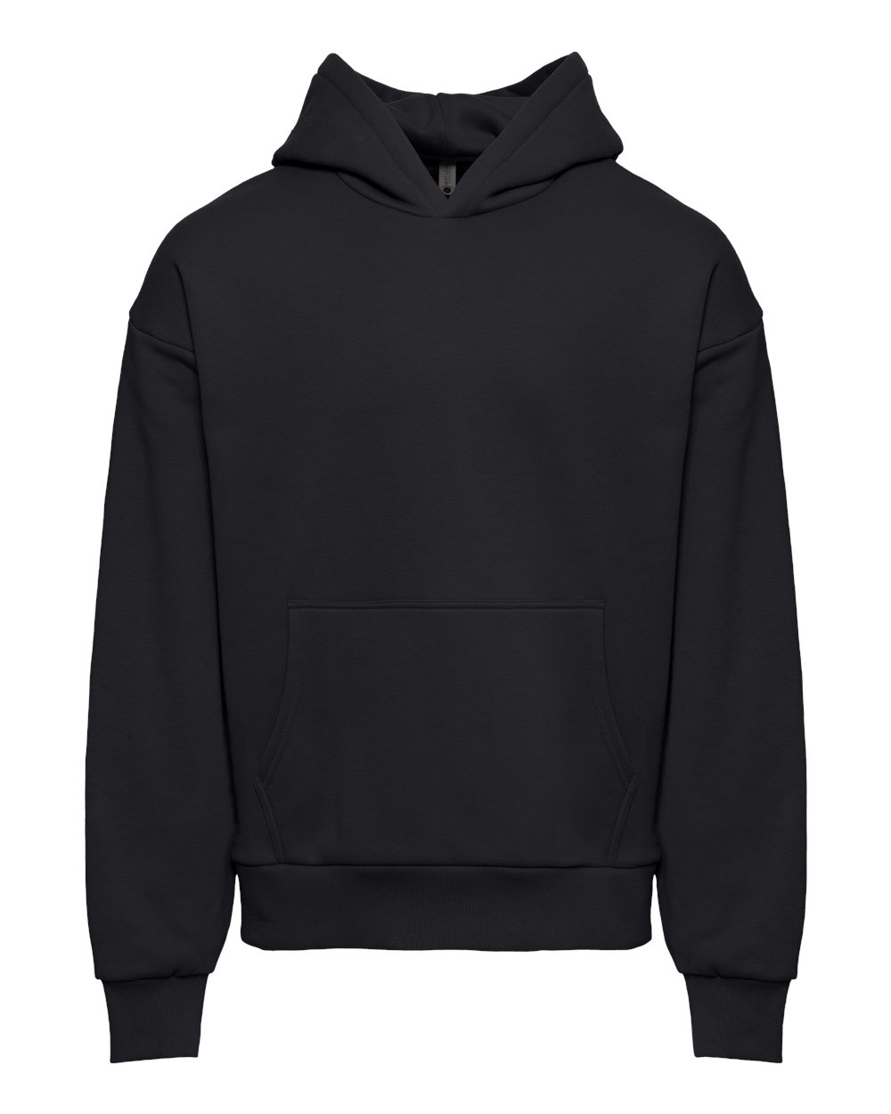 Next Level Unisex Heavyweight Fleece Hoodie Sweatshirt - 9307
