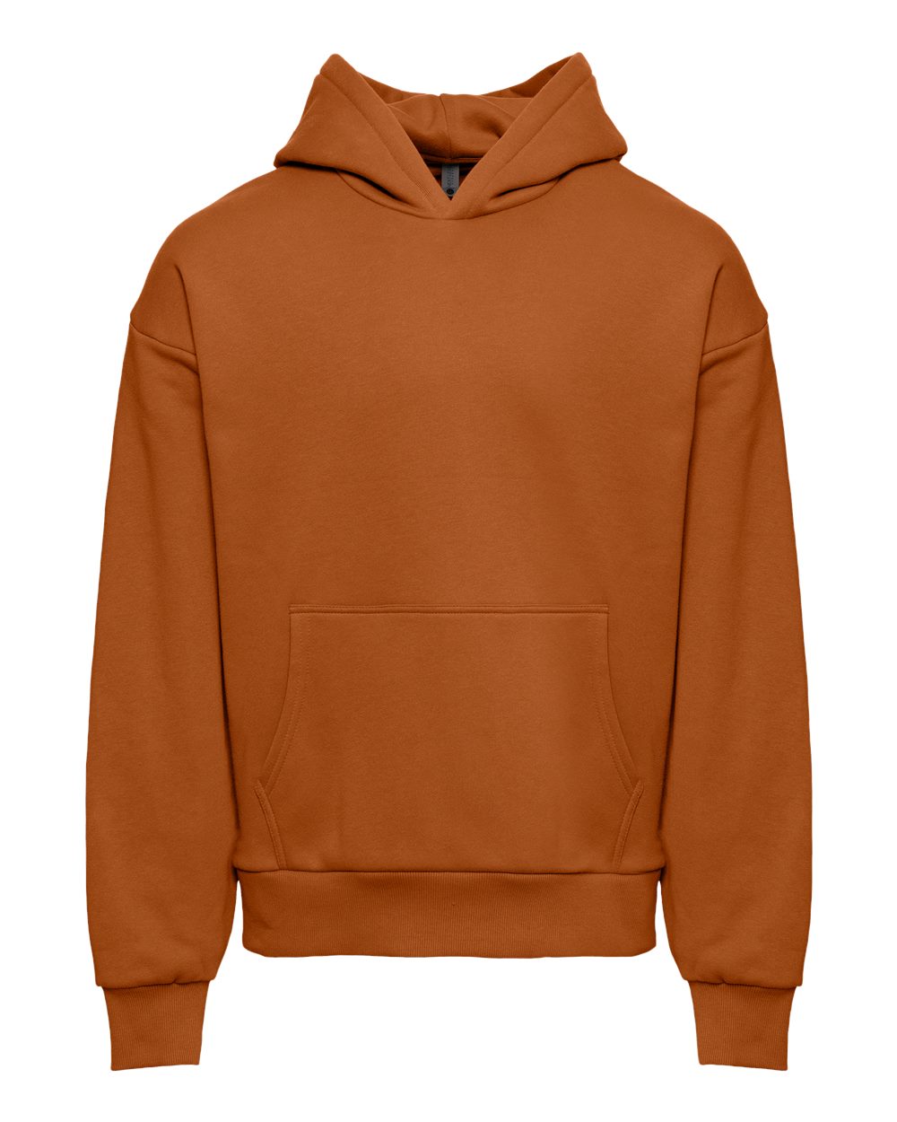 Next Level Unisex Heavyweight Fleece Hoodie Sweatshirt - 9307