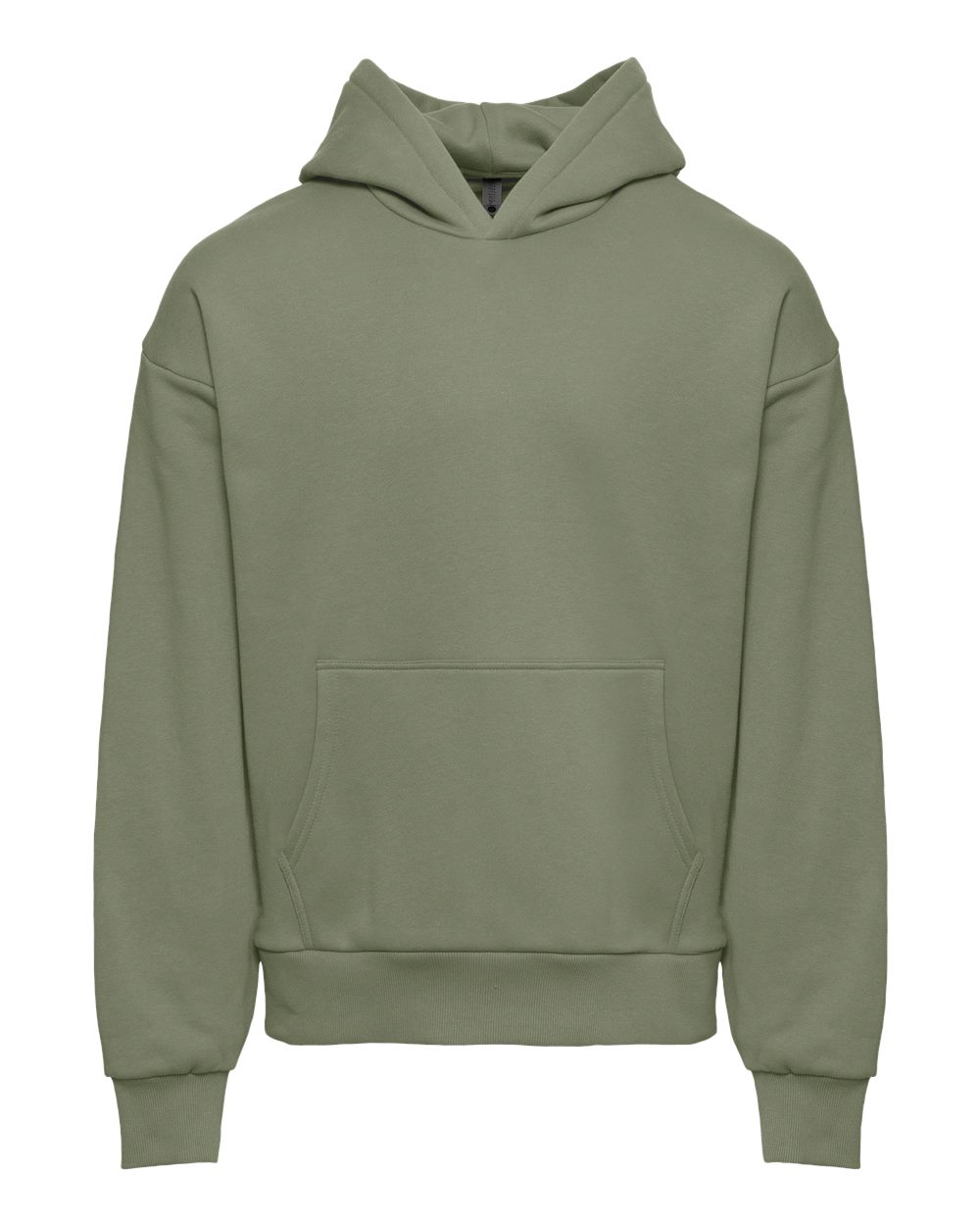 Next Level Unisex Heavyweight Fleece Hoodie Sweatshirt - 9307