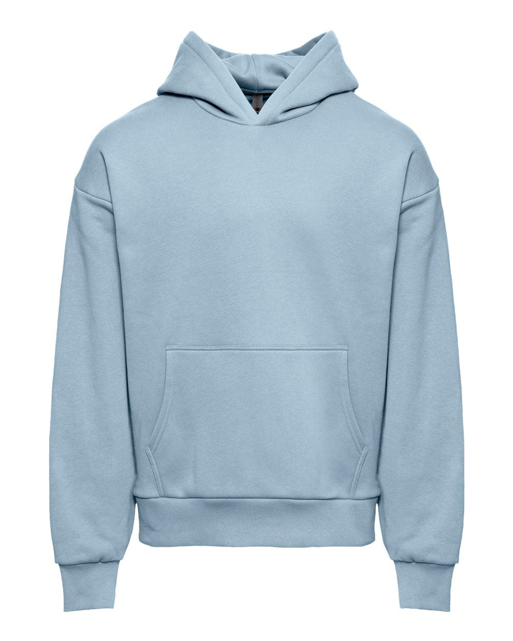 Next Level Unisex Heavyweight Fleece Hoodie Sweatshirt - 9307