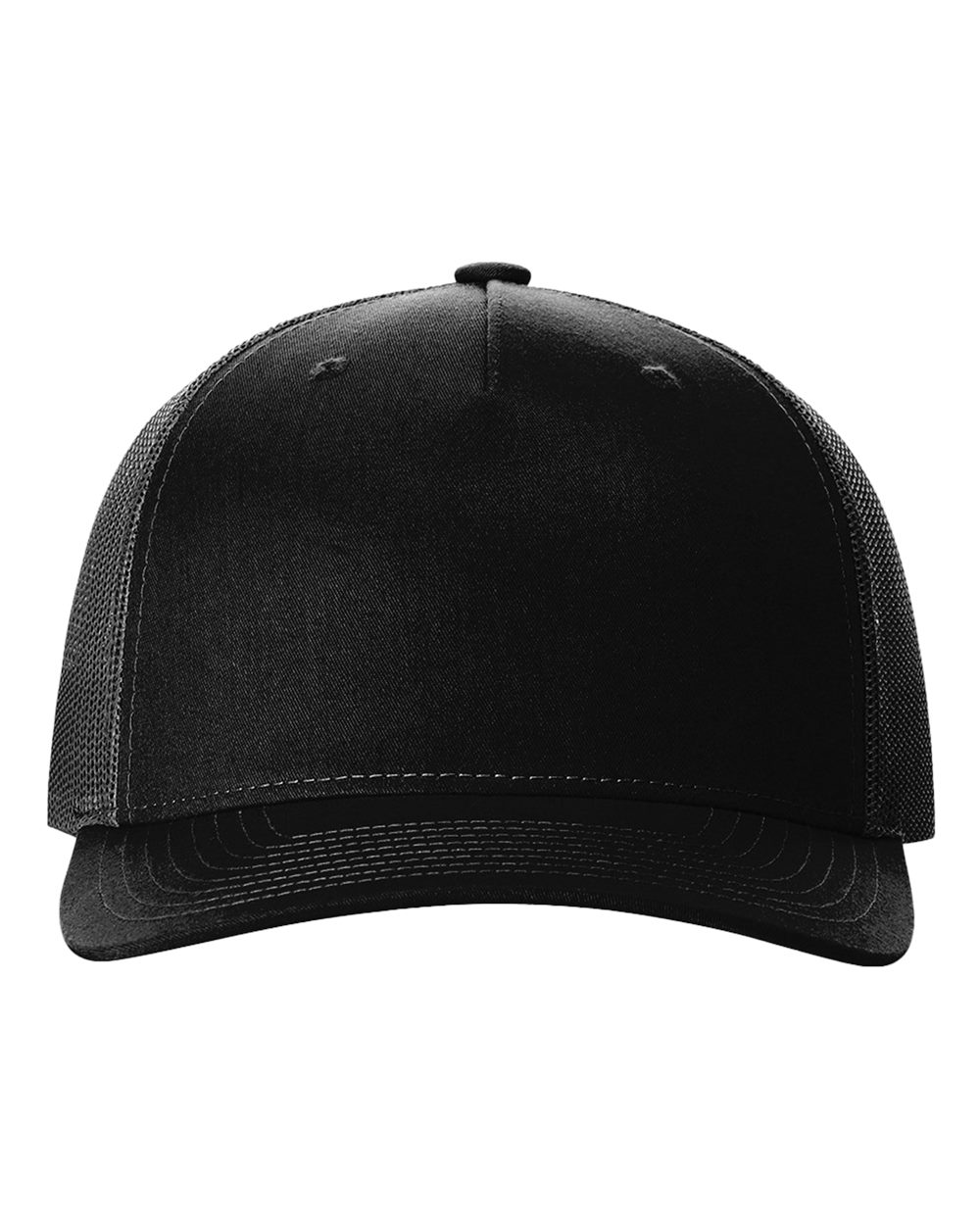 Richardson 112 Five Panel Trucker Hats