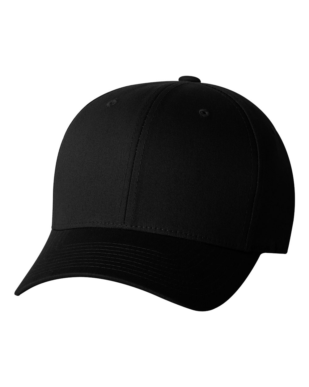 Flexfit V-Flexfit 5001 Cotton Twill Cap