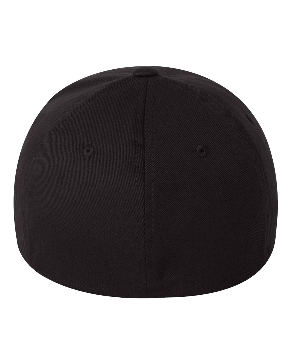Flexfit Cotton Blend Cap - 6277