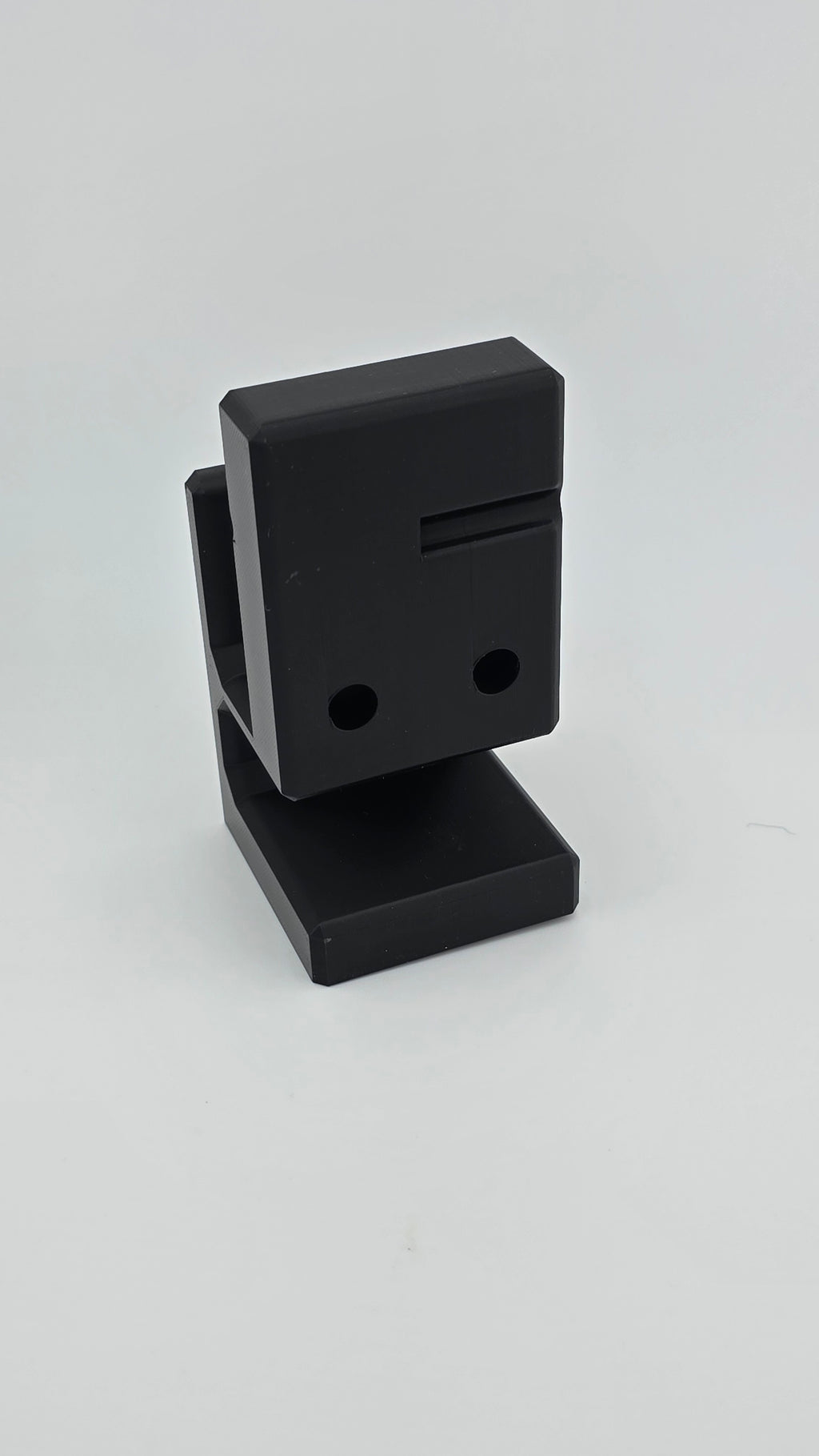 AR-15 3D Printed Wall Mount