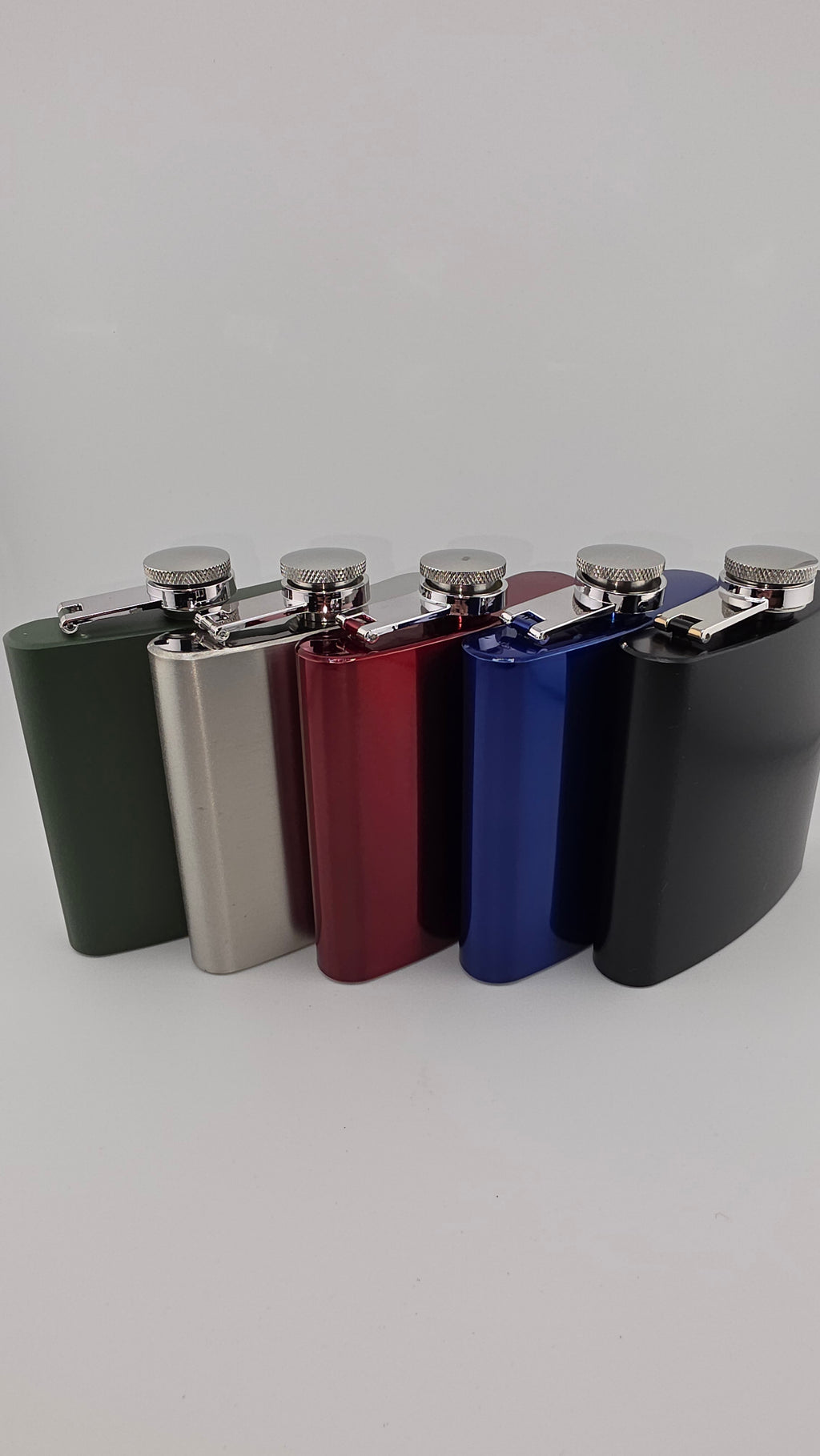 Flask - 6 ounce