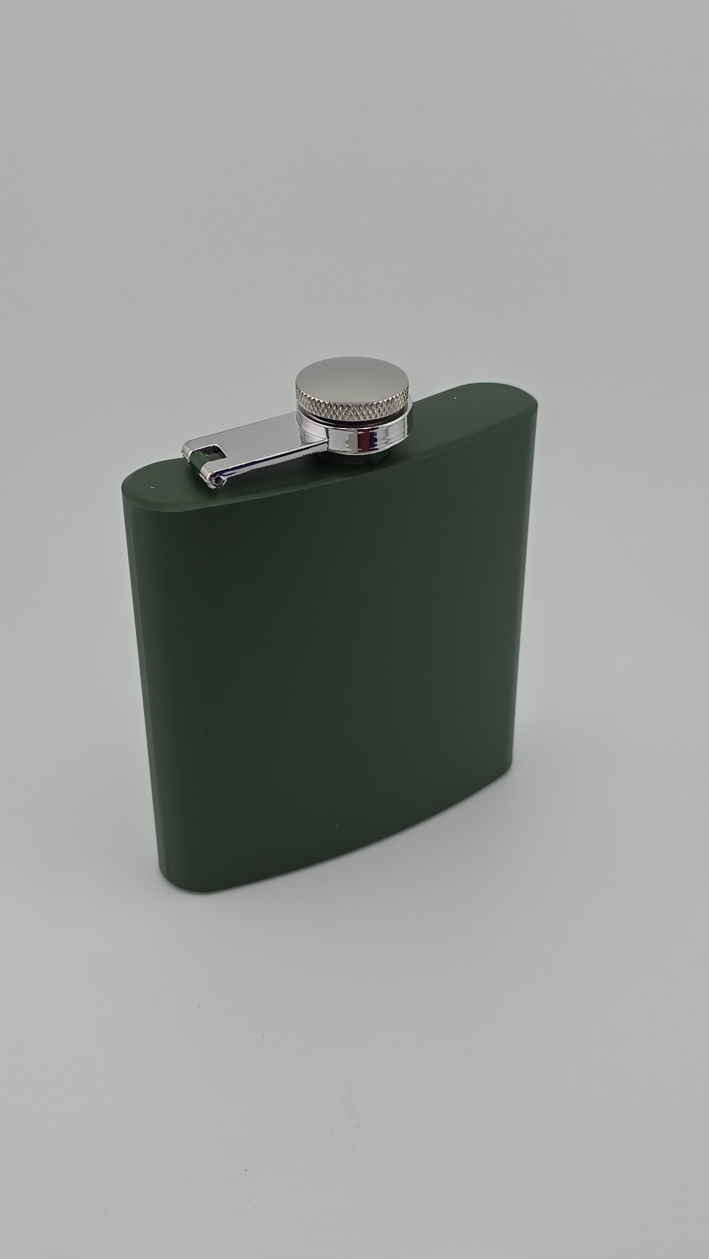 Flask - 6 ounce