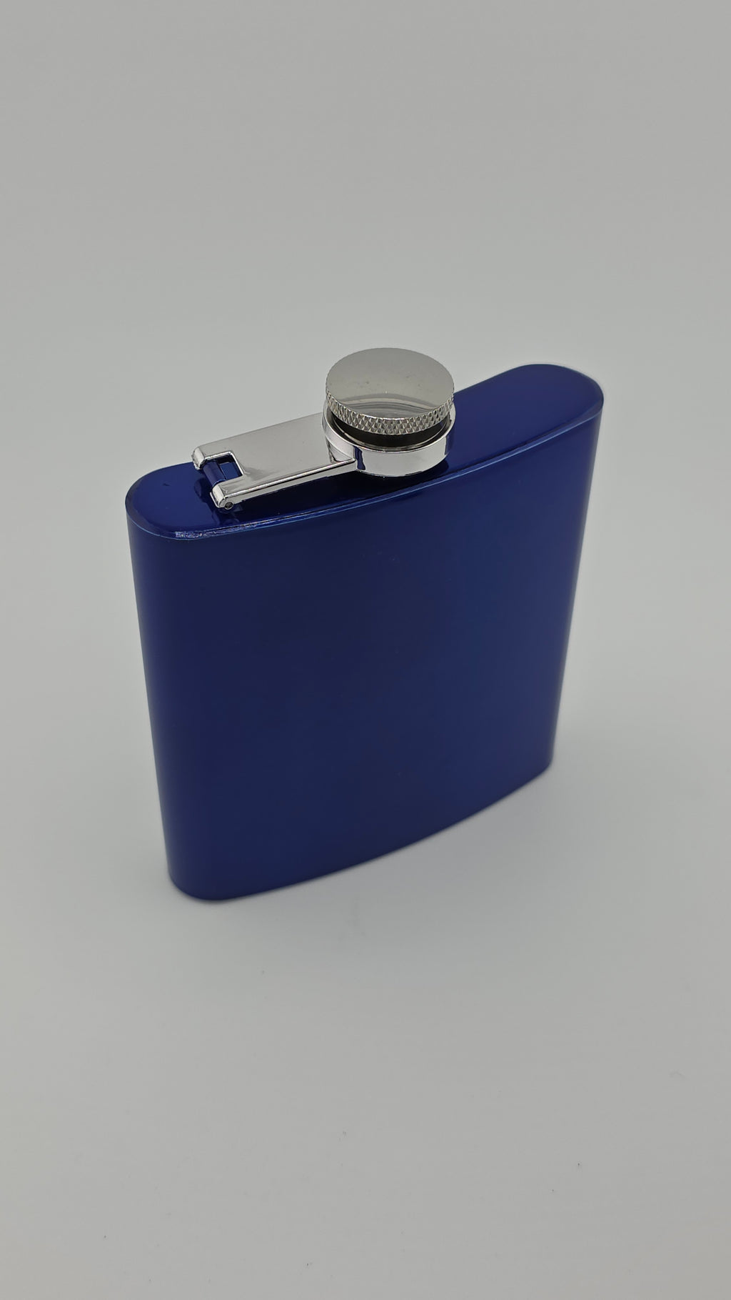 Flask - 6 ounce