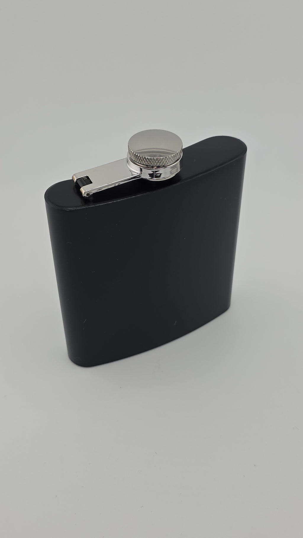 Flask - 6 ounce