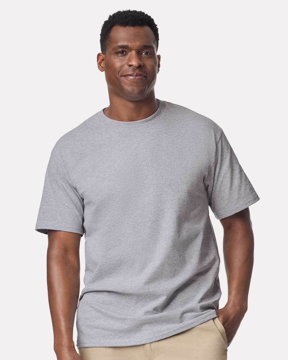 Gildan Ultra Cotton Men's Tall - 2000T