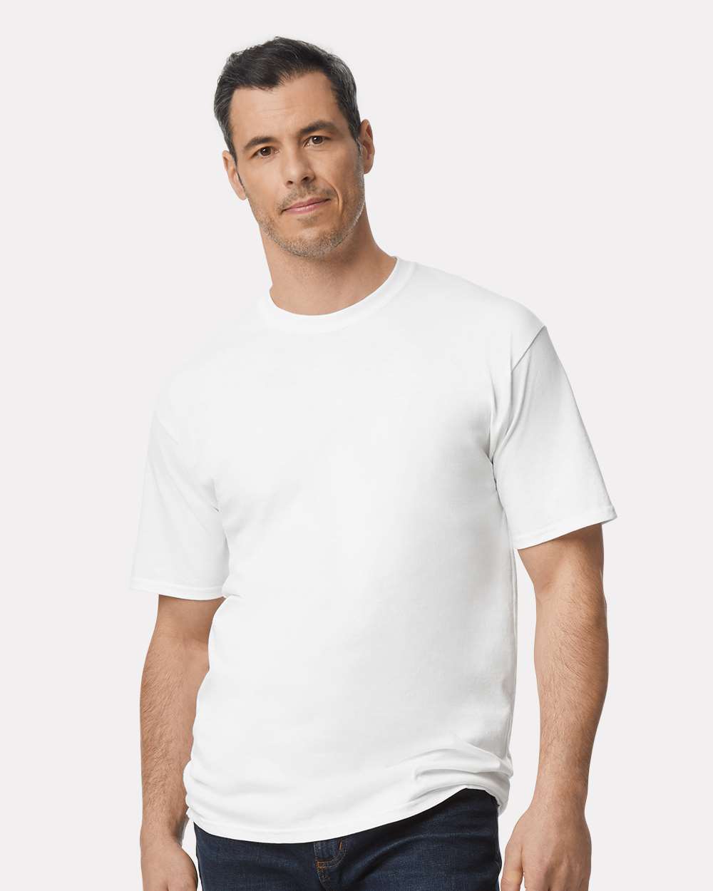 Gildan Ultra Cotton Men's Tall - 2000T