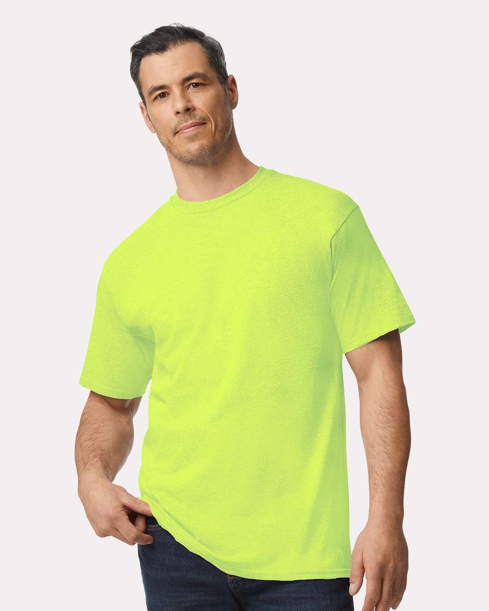 Gildan Ultra Cotton Men's Tall - 2000T