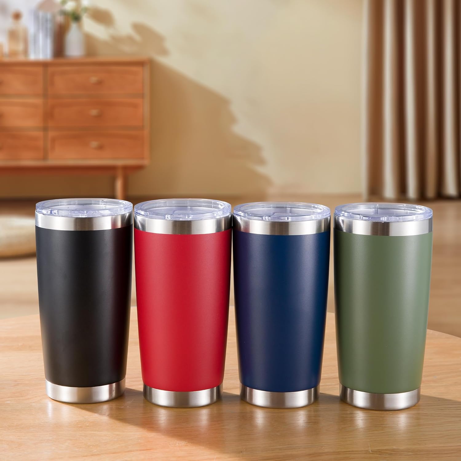 Tumbler - 20 Ounce