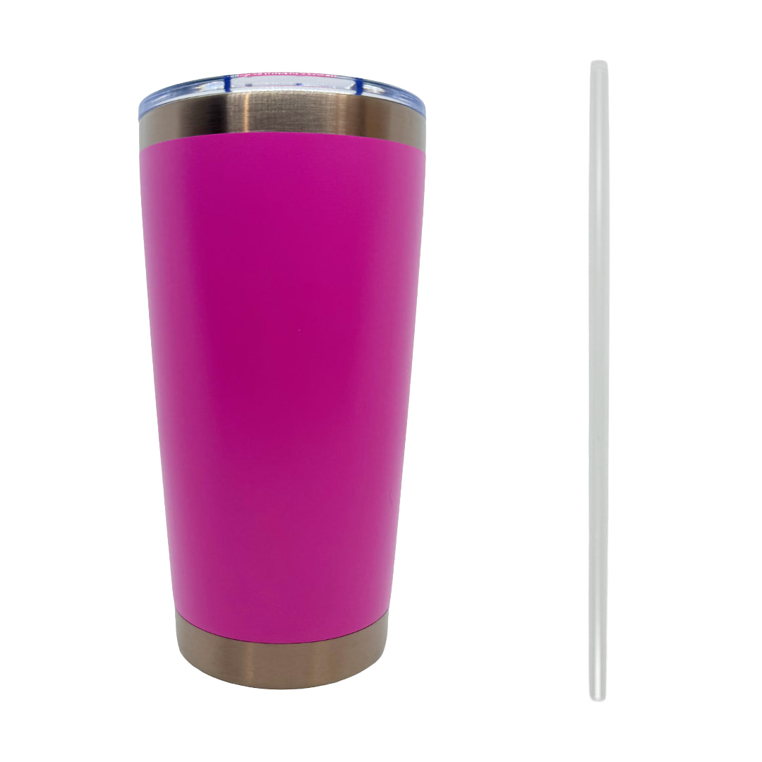 Tumbler - 20 Ounce