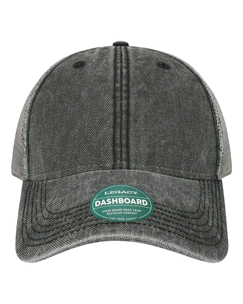 Legacy Dashboard Trucker Cap (DTA)