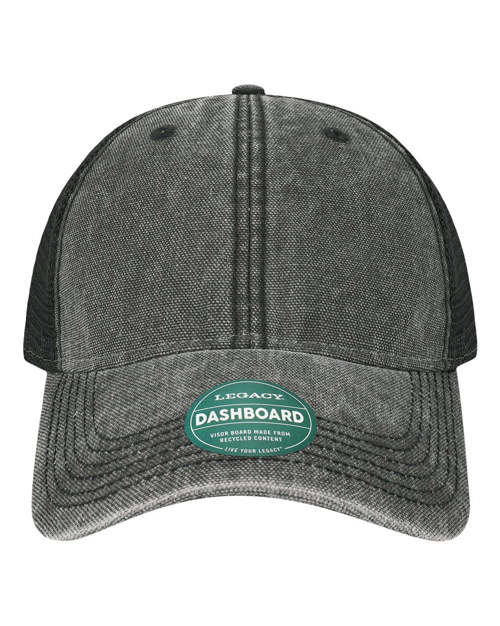 Legacy Dashboard Trucker Cap (DTA)
