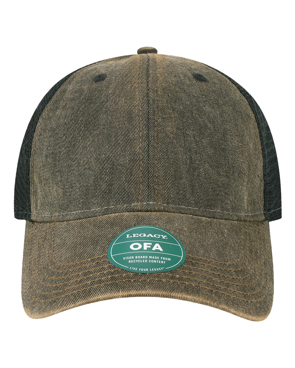 Legacy Old Favorite Trucker Hat (OFA)