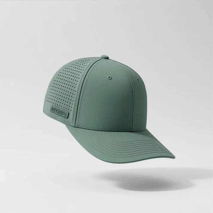 Anyrope Hats - The Lux (AR6LUX)