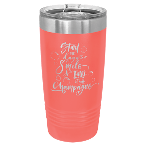 Tumbler - 20 Ounce