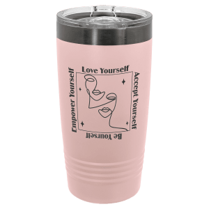 Tumbler - 20 Ounce