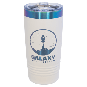 Tumbler - 20 Ounce