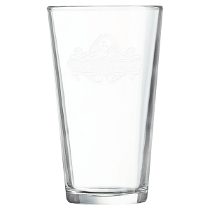 16 Ounce Pint Mixing Glass