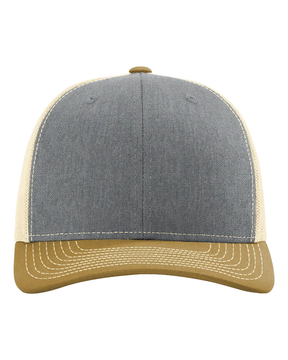 Richardson 112 Five Panel Trucker Hats