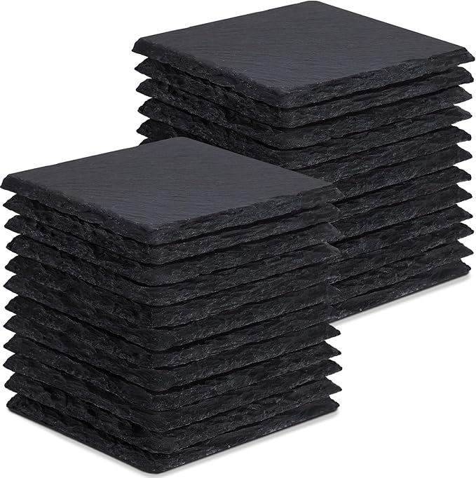 Slate Coaster (individual)