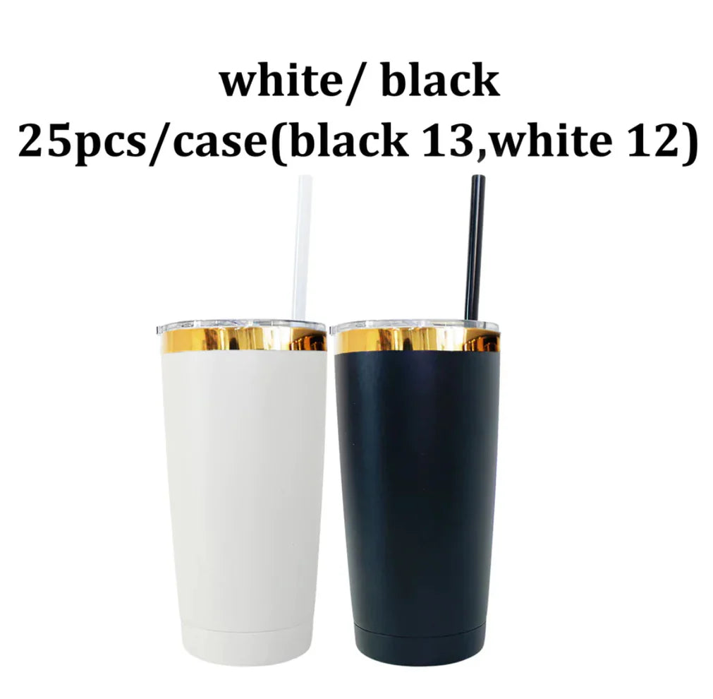 Tumbler - 20 Ounce