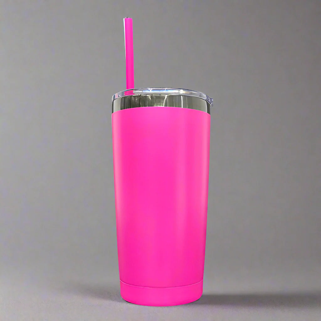 Tumbler - 20 Ounce