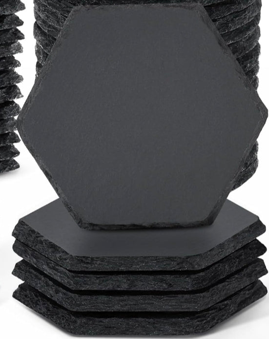 Slate Coaster (individual)